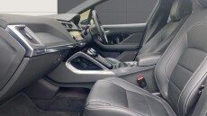 Jaguar I-Pace 294kW EV400 R-Dynamic SE Black 90kWh 5dr Auto Electric Estate